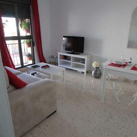 Patios De San Andres Apartment Kordoba Bagian luar foto