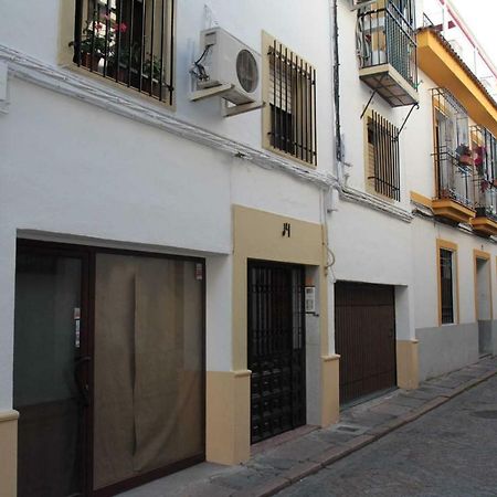 Patios De San Andres Apartment Kordoba Bagian luar foto