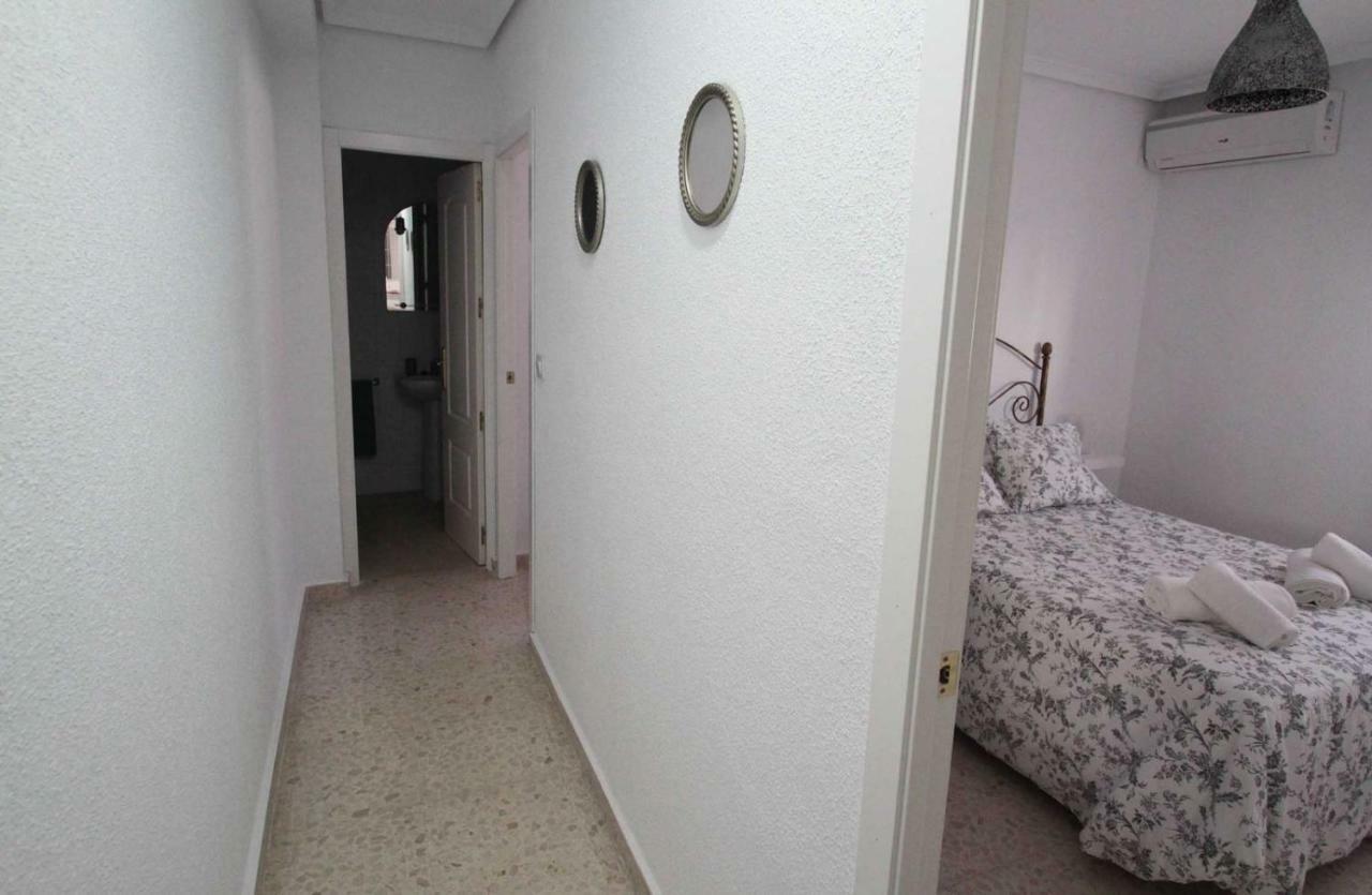 Patios De San Andres Apartment Kordoba Bagian luar foto